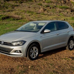 VW Polo Hatchback (2023)