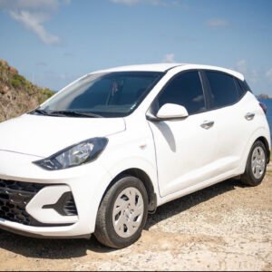 Grand i10 Hatchback (2025)